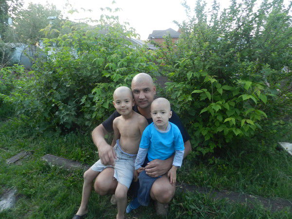 Ринат Алиев