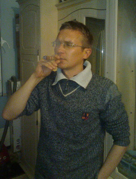 Сергей Скрипкин