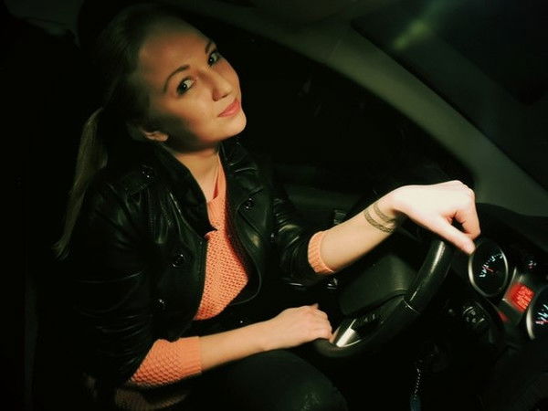 Аня Кузнецова