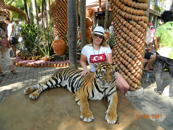 Людмила Мандычева