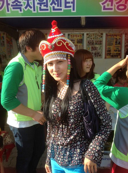 Самал Turymbetova