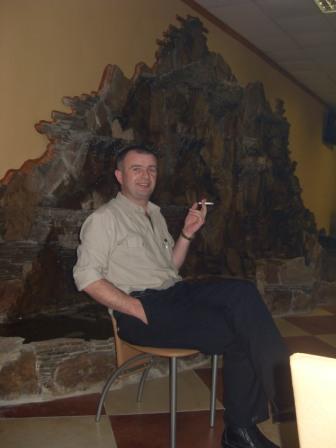 Андрей Иванушкин