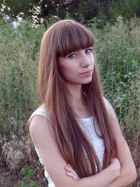 Маргарита Покусаева