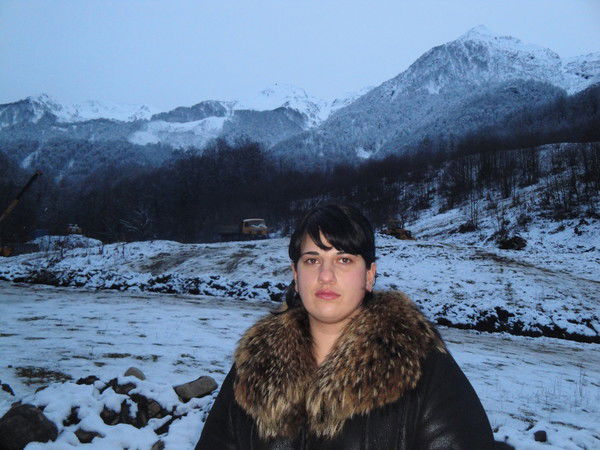 Сусанна Миносян