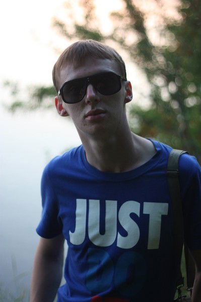 Алексей Васильев