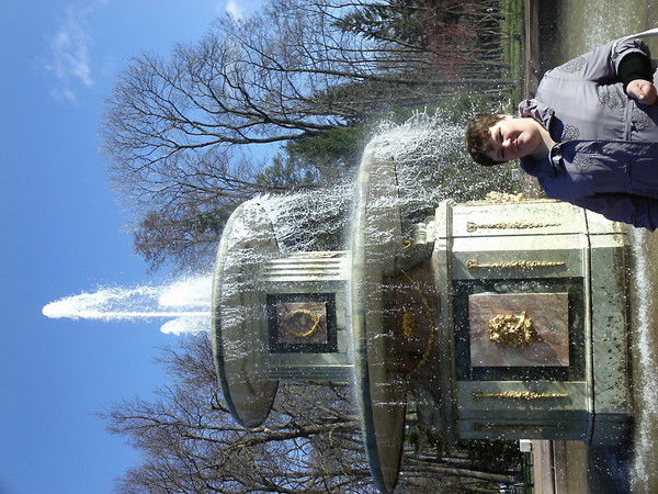 Валентина Наумова