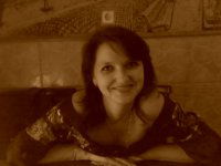 Наталья Степаненко