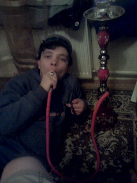 Валера Жарков