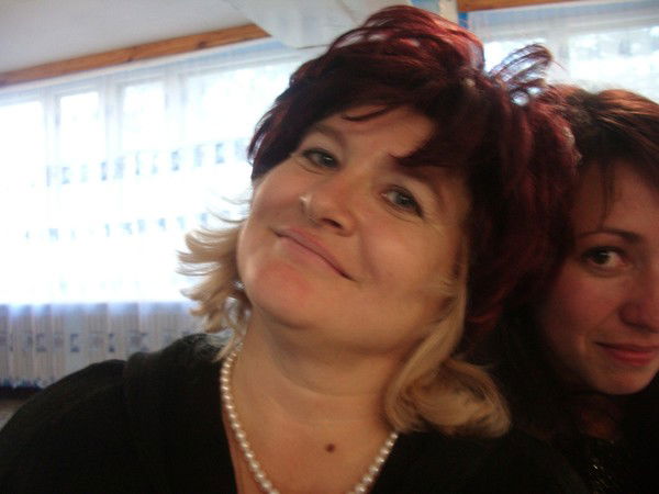 Светлана Дудукина