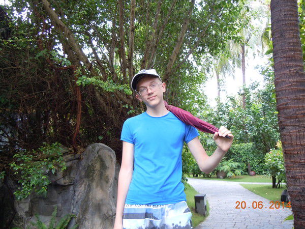 Дмитрий Кучеев