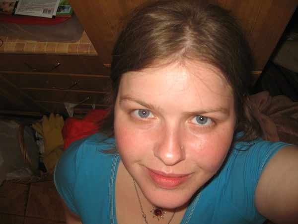 Юлия Абысова