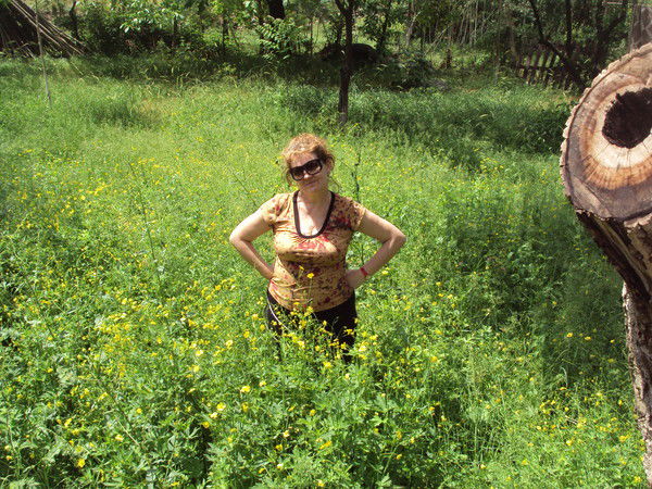 Татьяна Титова(Федина)