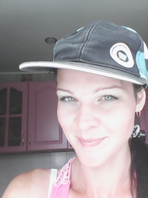 Екатерина Литвинова