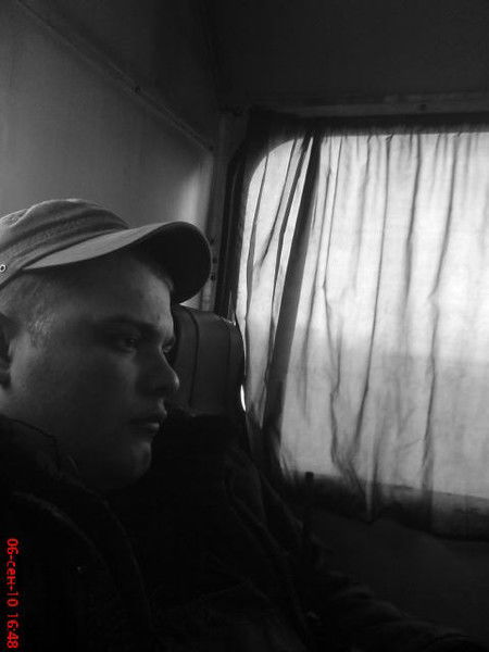 Михаил Жогликов