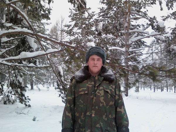 Владимир Шарабарин