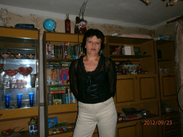 Инна Бондаренко