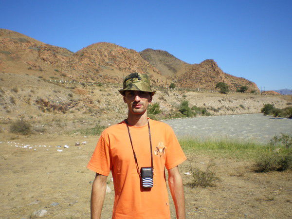 Рома Морозинский