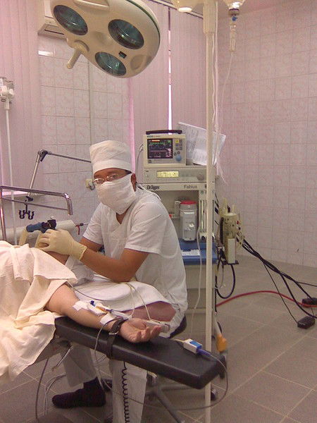 Владимир Ким