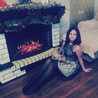 Александра Павлова