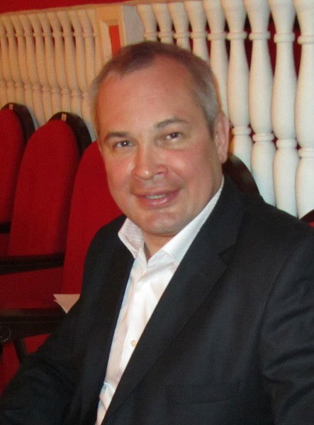 Андрей Смирнов