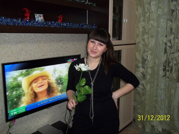 Регина Хаматдинова