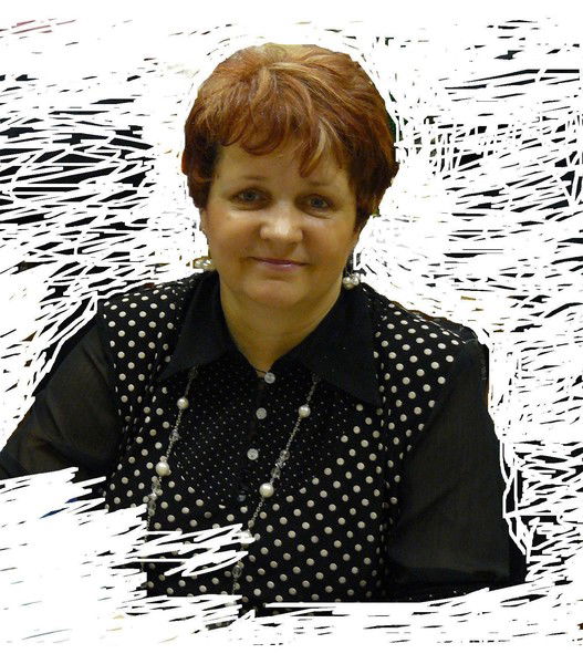 Светлана Баймашова