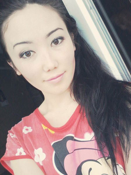 Perizat Yestemessova