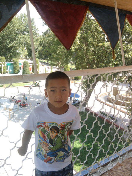 Алмаз Алмаз