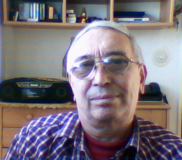 Виктор Гончаренко