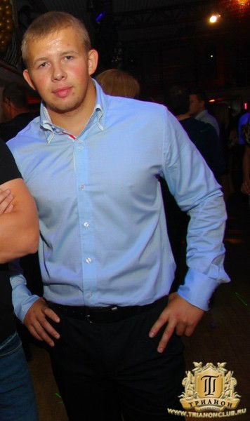 Артём Горячев