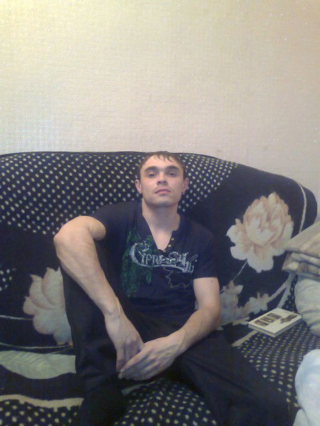 Тима Камилевский