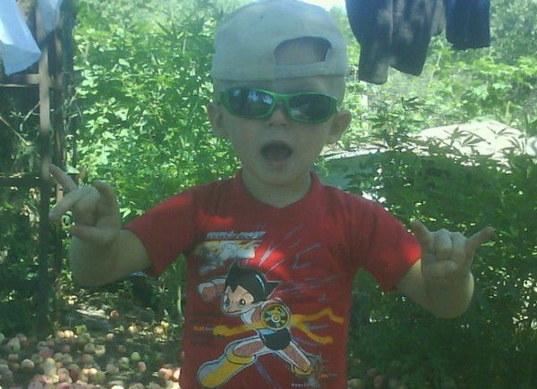 Артём Харитонов