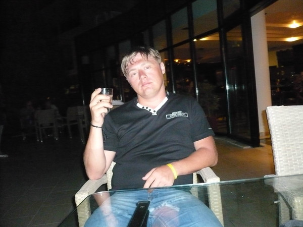 Александр Шевчук