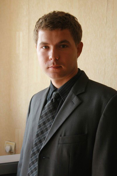 Евгений Ткаченко