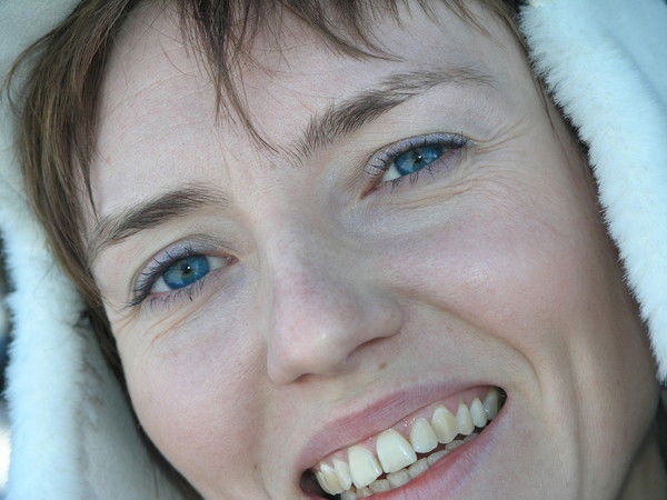 Марина Степанова