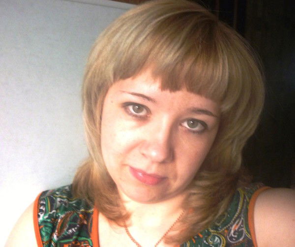 Татьяна Кадочникова