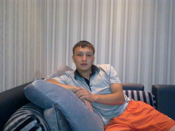 Руслан Курмашев