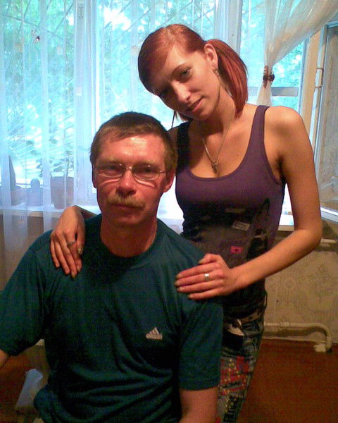 Андрей Мороз