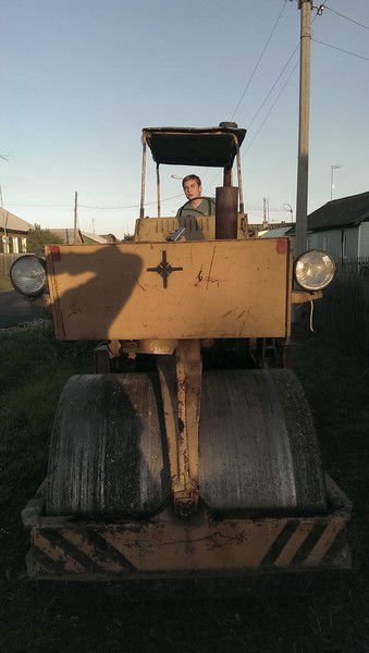 Александр Данилов