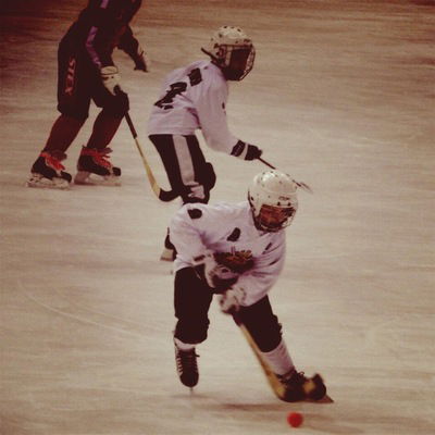 Саша Федотов