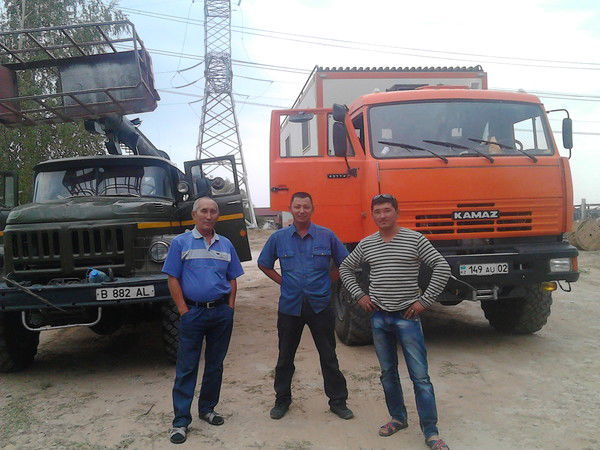 Муратбек Мынбаев