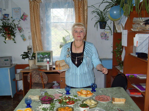 Светлана Емельянова