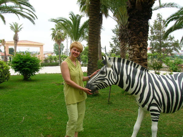 Елена Храмцова