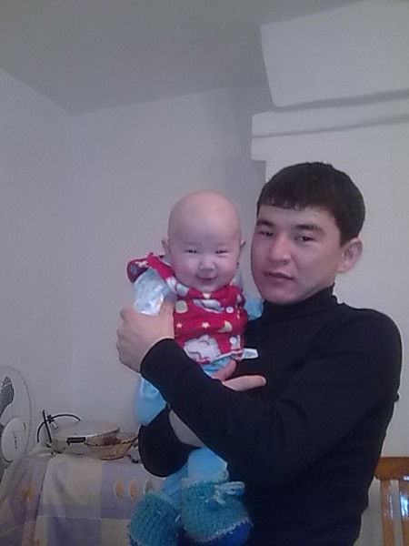 Кайрат Жазылбеков