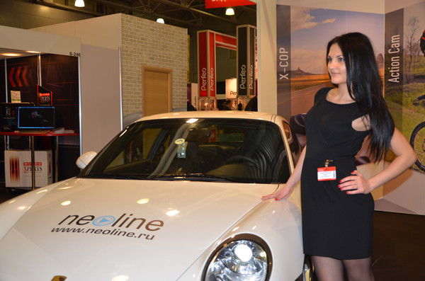 Евгения Хамина