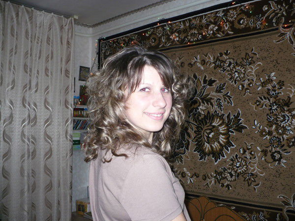 Ольга Шмойлова