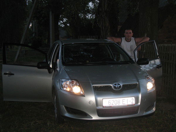 Алексей Квасков