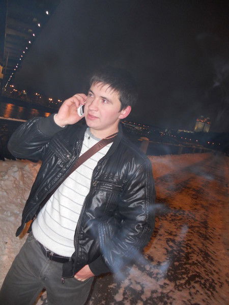 Игорь Чурин