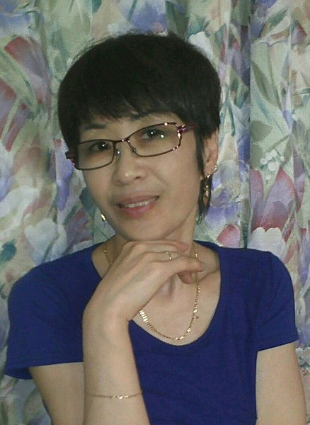 Людмила Тен