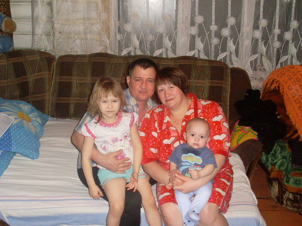 Эльмира Кадырова